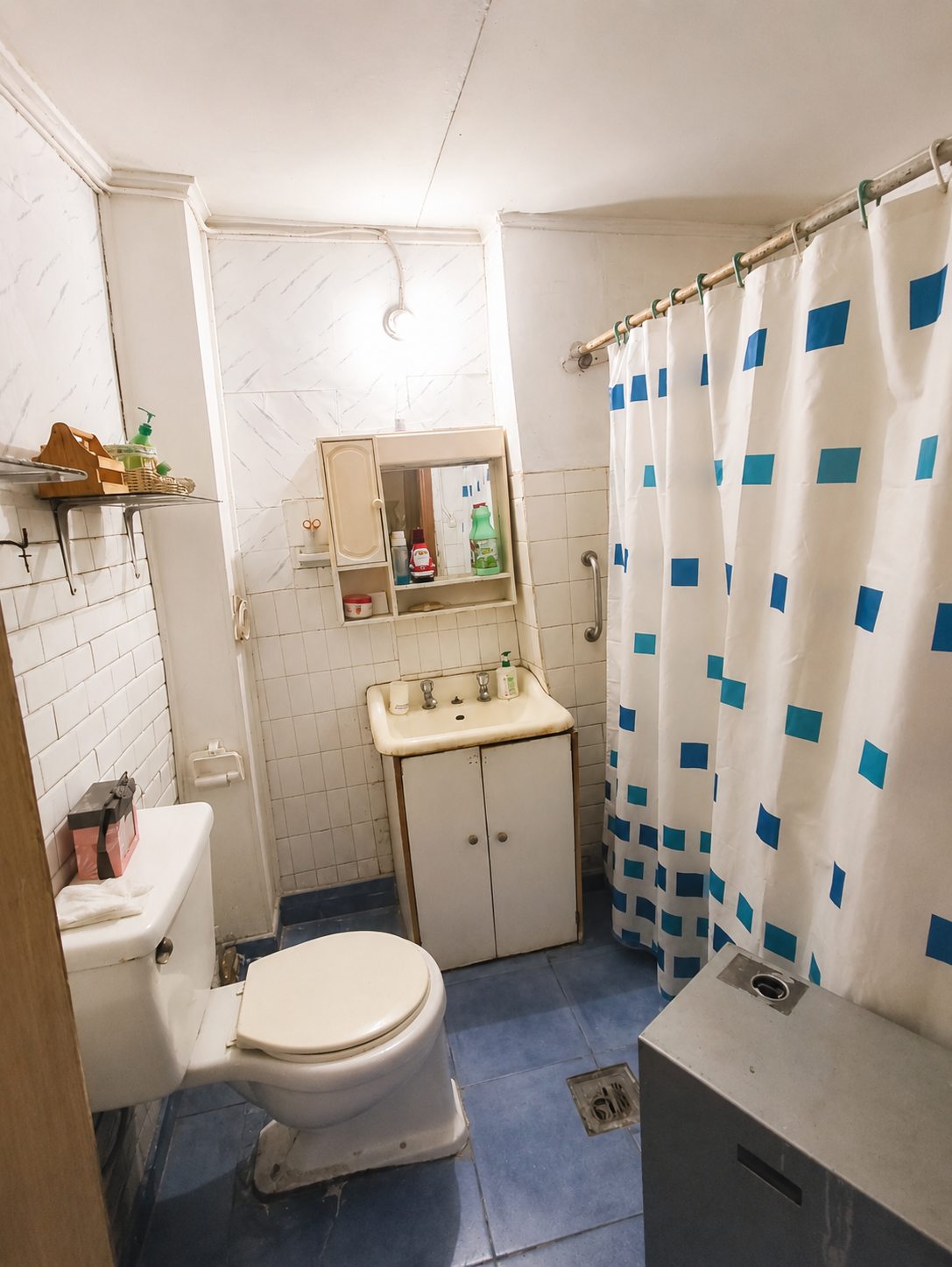 Baño