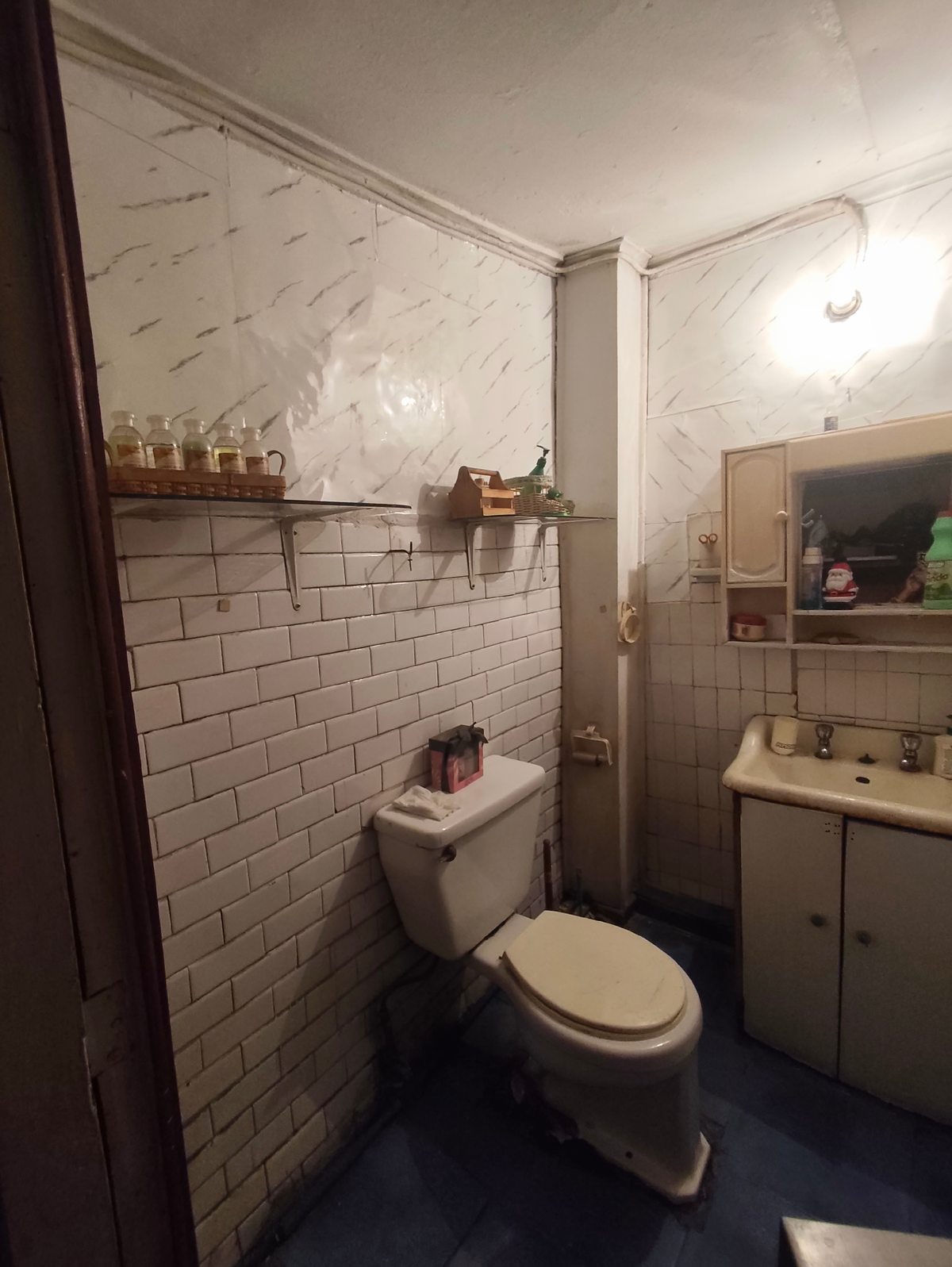 Baño