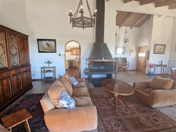 Venta / Casa / Santo Domingo