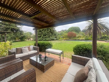 Venta / Casa / Santo Domingo