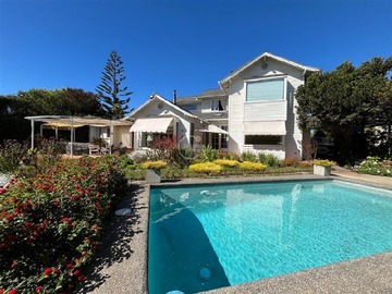 Venta / Casa / Santo Domingo