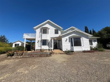 Venta / Casa / Santo Domingo