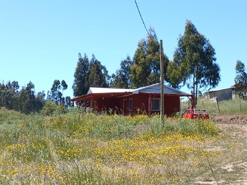Venta / Casa / Santo Domingo