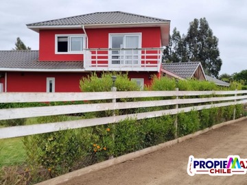 Venta / Casa / Santo Domingo