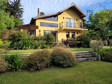 Venta / Casa / Santo Domingo