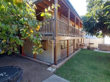 Venta / Casa / Santo Domingo