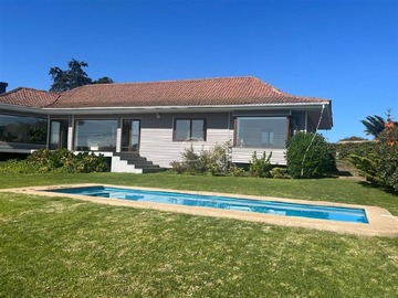 Venta / Casa / Santo Domingo