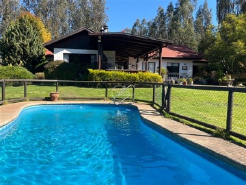 Venta / Casa / Santo Domingo