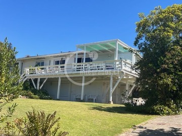 Venta / Casa / Santo Domingo