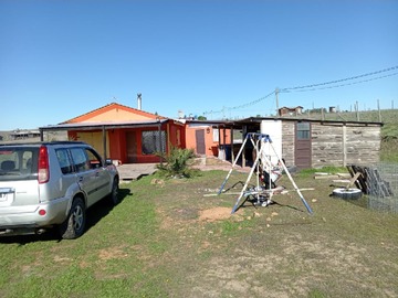 Venta / Casa / Santo Domingo