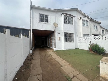 Venta / Casa / Santo Domingo