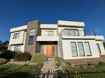 Venta / Casa / Santo Domingo