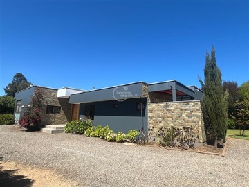 Venta / Casa / Santo Domingo