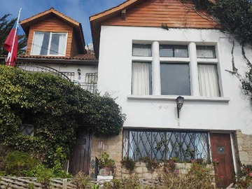 Venta / Casa / Santo Domingo