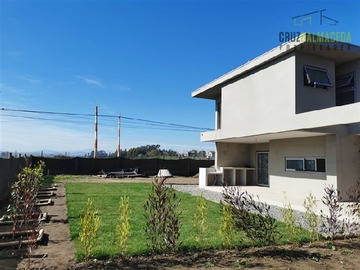 Venta / Casa / Santo Domingo