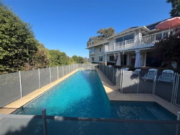 Venta / Casa / Santo Domingo