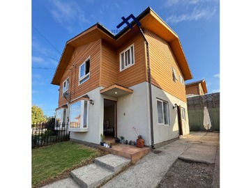 Venta / Casa / Santo Domingo