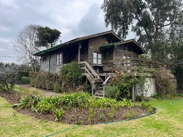 Venta / Casa / Santo Domingo