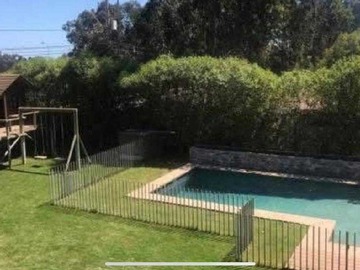 Venta / Casa / Santo Domingo