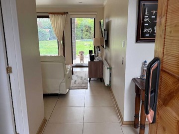 Venta / Casa / Santo Domingo