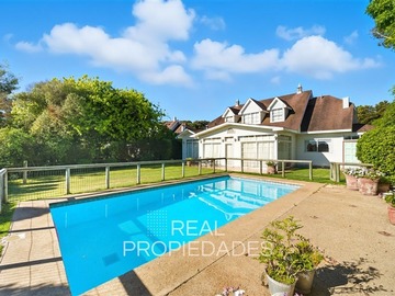 Venta / Casa / Santo Domingo