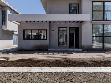 Venta / Casa / Santo Domingo