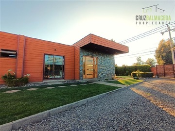 Venta / Casa / Santo Domingo