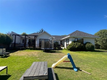 Venta / Casa / Santo Domingo