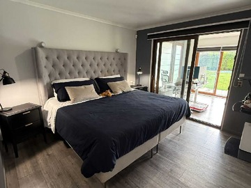 Venta / Casa / Santo Domingo