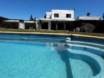 Venta / Casa / Santo Domingo