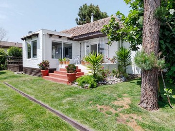 Venta / Casa / Santo Domingo