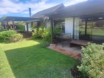 Venta / Casa / Santo Domingo