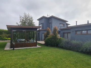 Venta / Casa / Santo Domingo