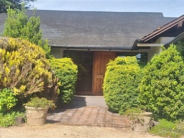 Venta / Casa / Santo Domingo