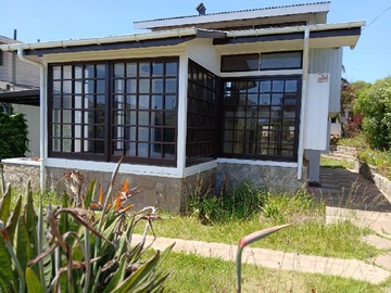 Venta / Casa / Santo Domingo