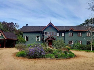 Venta / Casa / Santo Domingo