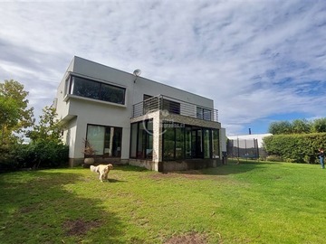 Venta / Casa / Santo Domingo