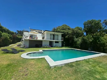 Venta / Casa / Santo Domingo