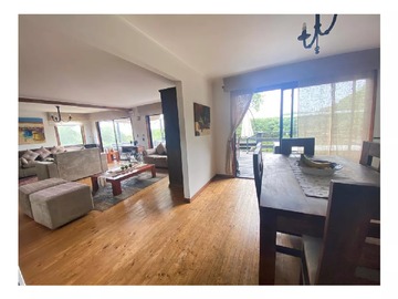 Venta / Casa / Santo Domingo