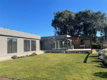 Venta / Casa / Santo Domingo