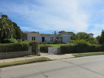 Venta / Casa / Santo Domingo