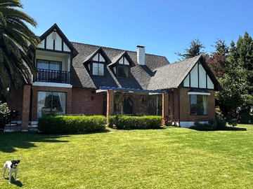 Venta / Casa / Santo Domingo