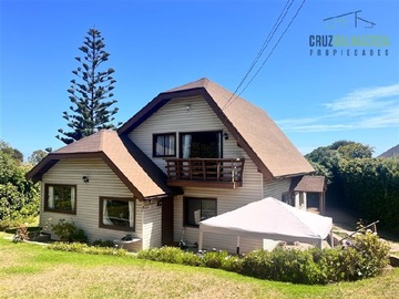 Venta / Casa / Santo Domingo