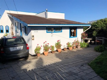 Venta / Casa / Santo Domingo