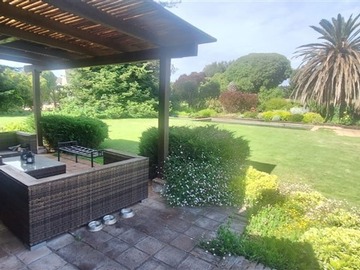 Venta / Casa / Santo Domingo