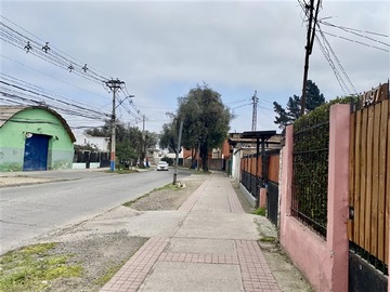 Venta / Casa / Talagante