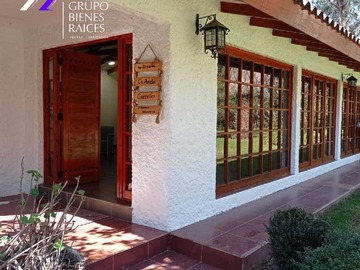 Venta / Casa / Talagante