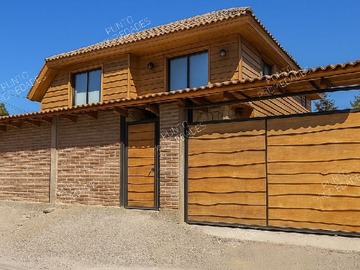 Venta / Casa / Talagante