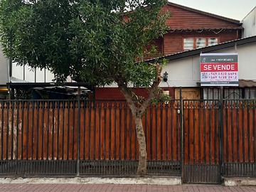 Venta / Casa / Talagante