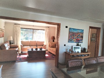 Venta / Casa / Talagante